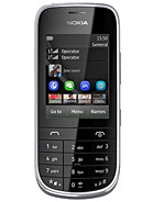 Toques para Nokia Asha 202 baixar gratis.